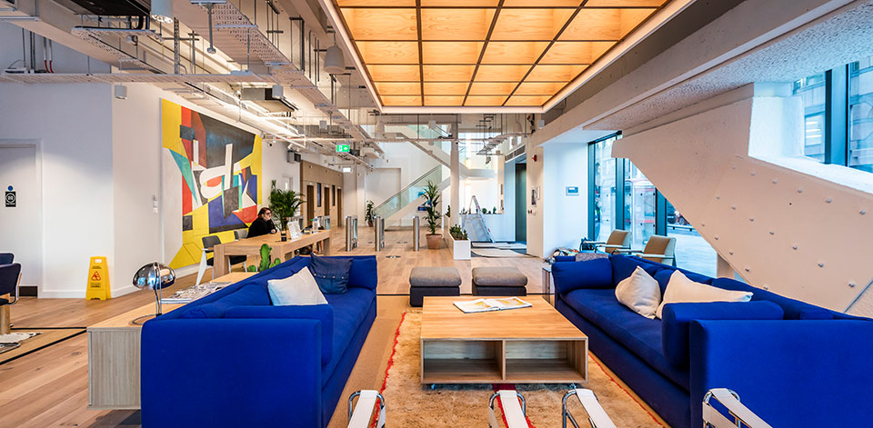 Capella - Client Liaison, Communication , Interface, Team Selection, Management, Co-ordination, Design Management, Formulating and implementing Overall Project Strategy, Ensuring Compliance with Planning, Building, Environmental & Sustainability Regulations, Letting and Tenant Matching, Building Sales & Profit Realisation