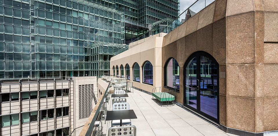 Capella - Client Liaison, Communication , Interface, Team Selection, Management, Co-ordination, Design Management, Formulating and implementing Overall Project Strategy, Ensuring Compliance with Planning, Building, Environmental & Sustainability Regulations, Letting and Tenant Matching, Building Sales & Profit Realisation